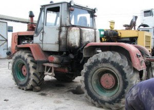 продам трактор т 150