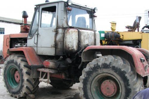 Продам трактор Т150, 1999 року